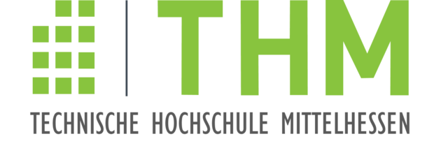 Logo THM Technische Hochschule Mittelhessen
