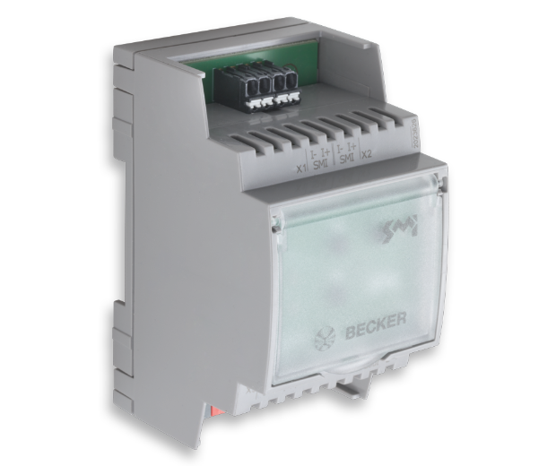 KNX SMI Aktor