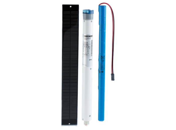 Zonne-energiekit SK460