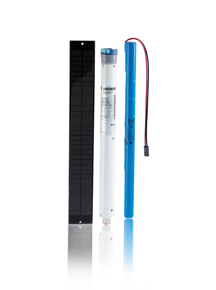 Becker SolarKit SK460