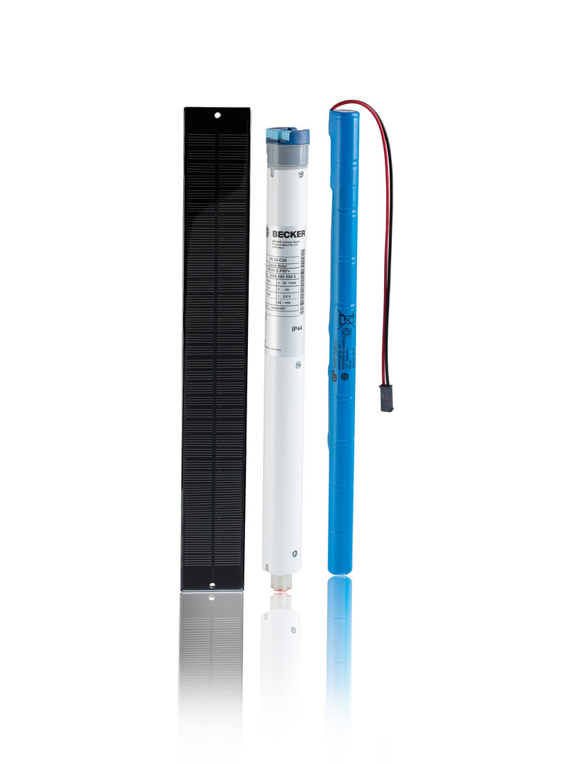 Becker SolarKit SK460