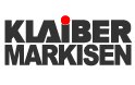 [Translate to Türkei:] Logo Klaiber Markisen