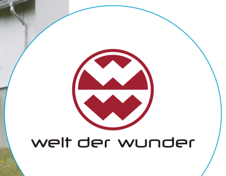 Welt der Wunder visits Becker: In the “Hidden Champions” segment, the documentary “Smart building control increases comfort and energy efficiency” shows how intelligent drives and controls for roller shutters and sun protection make residential and commercial buildings more energy-efficient and comfortable.