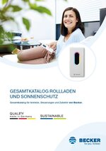 Gesamtkatalog / Blätterkatalog