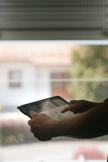 Tablet