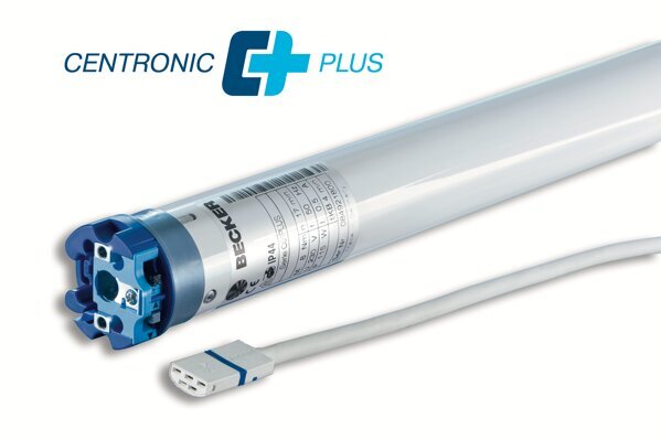 Antrieb CentronicPLUS