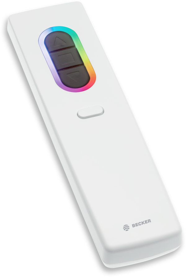 [Translate to Schweden:] Centronic PLUS Handsender