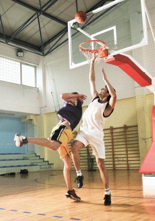 Basketball