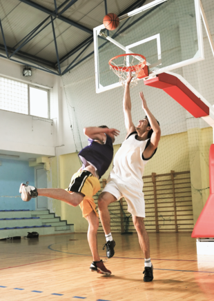Baskettball