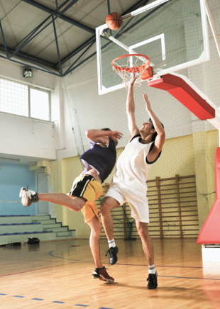 Basketball