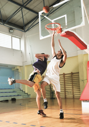 Basketball