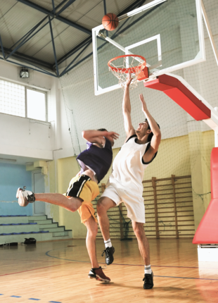 Basketball