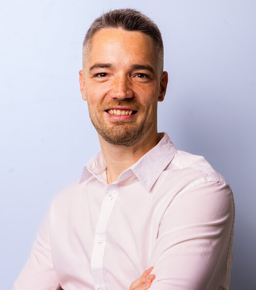 Marcel Menger