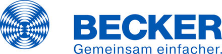 Logo Becker-Antriebe