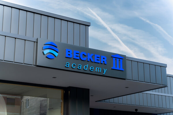 Becker Academy