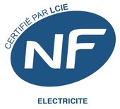 Logo NF