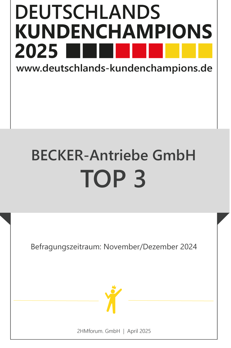 Gewinn des R+T Innovationspreises Silber mit BoxCTRL