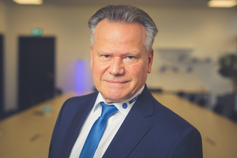 Jürgen Timm