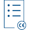 Icon Normen